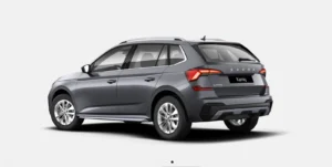 Škoda Kamiq Top Selection 1.5 TSI 150k DSG