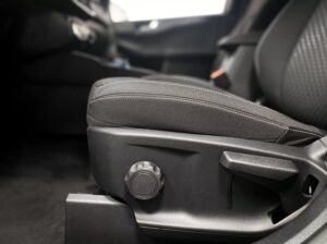 Ford Kuga Titanium X 1.5 EcoBoost 186k Powershift