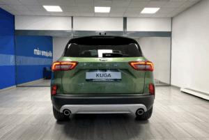 Ford Kuga Titanium 2.5 Duratec Hybrid 180k