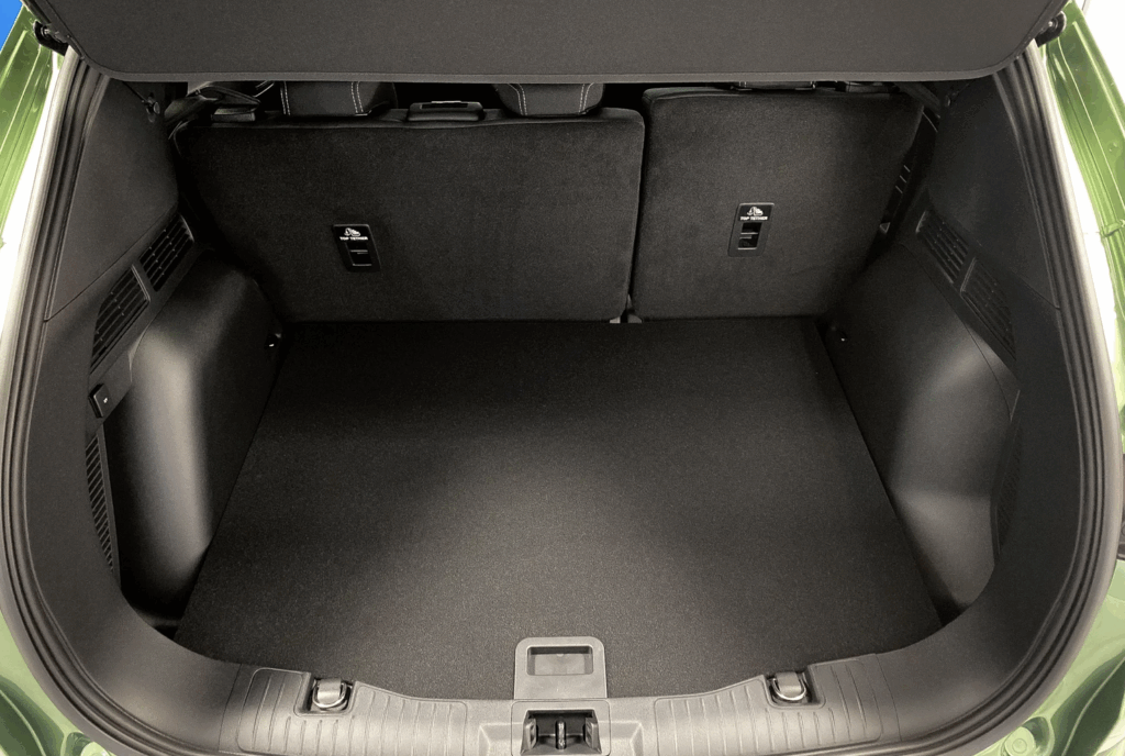 Ford Kuga Titanium 2.5 Duratec Hybrid 180k