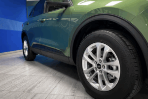 Ford Kuga Titanium 2.5 Duratec Hybrid 180k