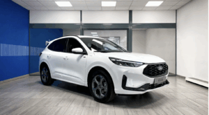 Ford Kuga ST-Line 2.5 Duratec Hybrid 180k