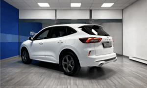 Ford Kuga ST-Line 2.5 Duratec Hybrid 180k