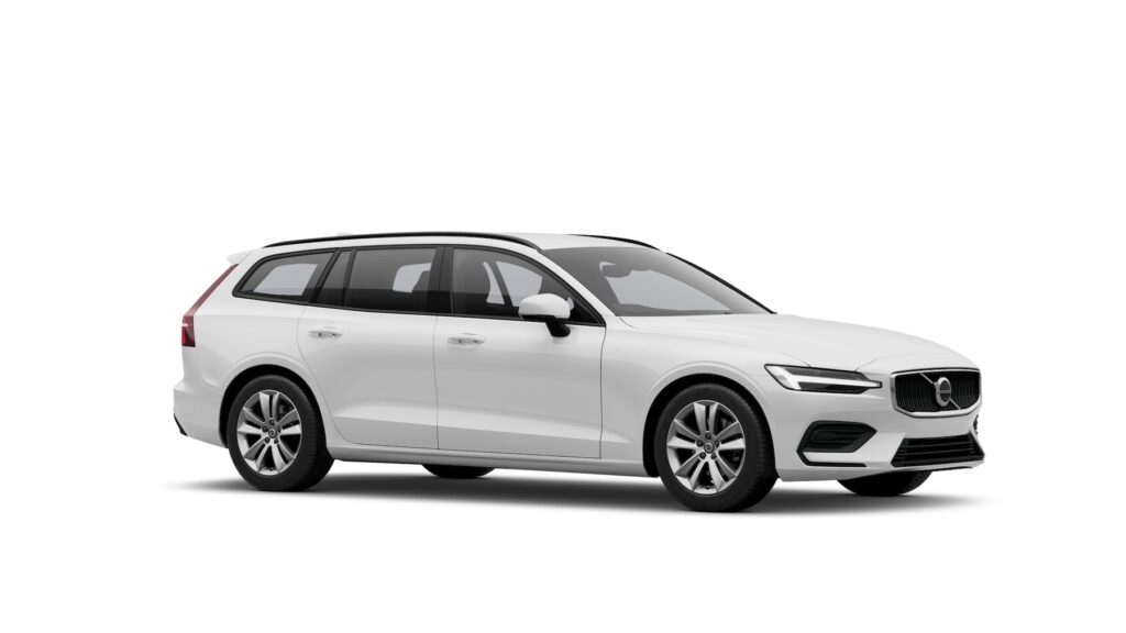 Volvo V60 Core B4 197k 7AT