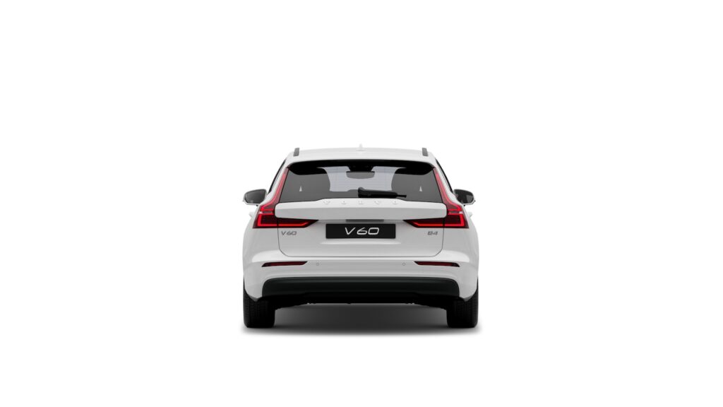 Volvo V60 Core B4 197k 7AT