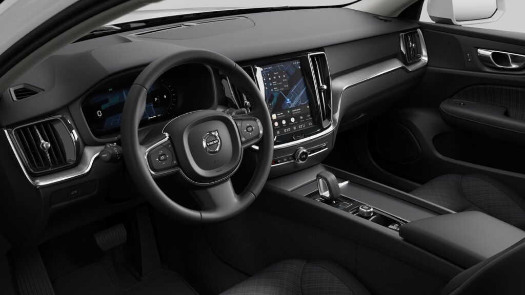 Volvo V60 Core B4 197k 7AT