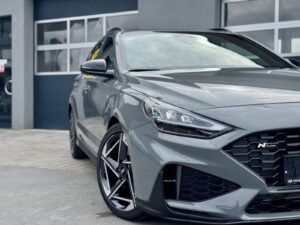 Hyundai i30 kombi GO Czech! N-Line 1.0 T-GDI 115k