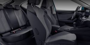 Škoda Octavia TOP Selection 1.5 TSI 115k 6MT