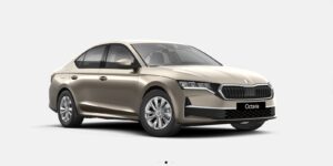 Škoda Octavia Selection 1.5 TSI 115k 6MT