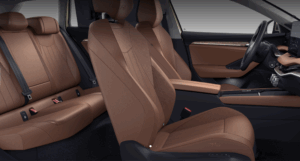 Škoda Superb L&K 1.5 eTSI 150k DSG