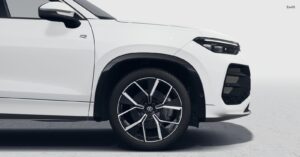 Volkswagen Tayron R-Line 1.5 eTSI 150k DSG