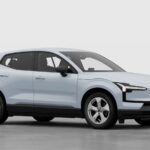 Volvo EX30