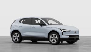 Volvo EX30 Core Single Motor