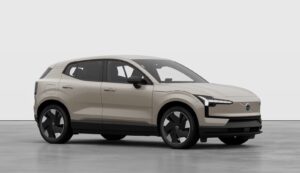 Volvo EX30 Plus Performance Twin Motor