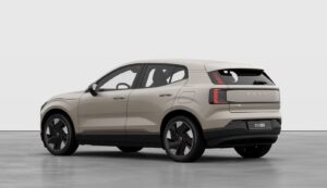 Volvo EX30 Plus Performance Twin Motor