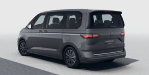 VW Multivan 1.5 Plug-in