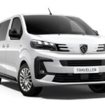 Peugeot Traveller