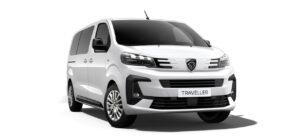 Peugeot Traveller Active 2.0 BlueHDi 177k 8AT