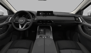Mazda CX-80 Exclusive-Line 2.5L E-SKYACTIV PHEV AWD 327k
