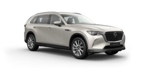 Mazda CX-80 Exclusive-Line 2.5L E-SKYACTIV PHEV AWD 327k