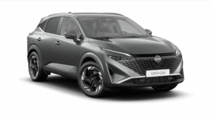 Nissan Qashqai N-connecta mHEV 158k Xtronic AT 4×4