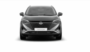 Nissan Qashqai N-connecta mHEV 158k Xtronic AT 4×4