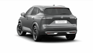 Nissan Qashqai N-connecta mHEV 158k Xtronic AT 4×4