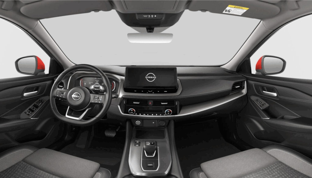 Nissan Qashqai N-connecta mHEV 158k Xtronic AT 4×4