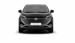 Nissan Qashqai TEKNA+ mHEV 158k Xtronic AT