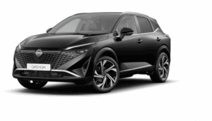 Nissan Qashqai TEKNA+ mHEV 158k Xtronic AT