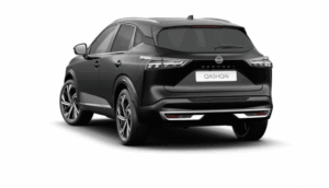 Nissan Qashqai TEKNA+ mHEV 158k Xtronic AT