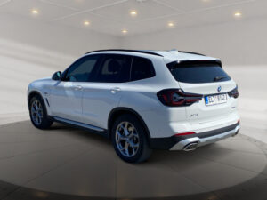 BMW X3 30e 292k xDrive AT