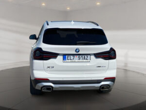 BMW X3 30e 292k xDrive AT