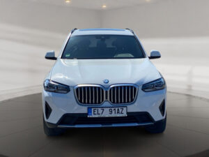 BMW X3 30e 292k xDrive AT
