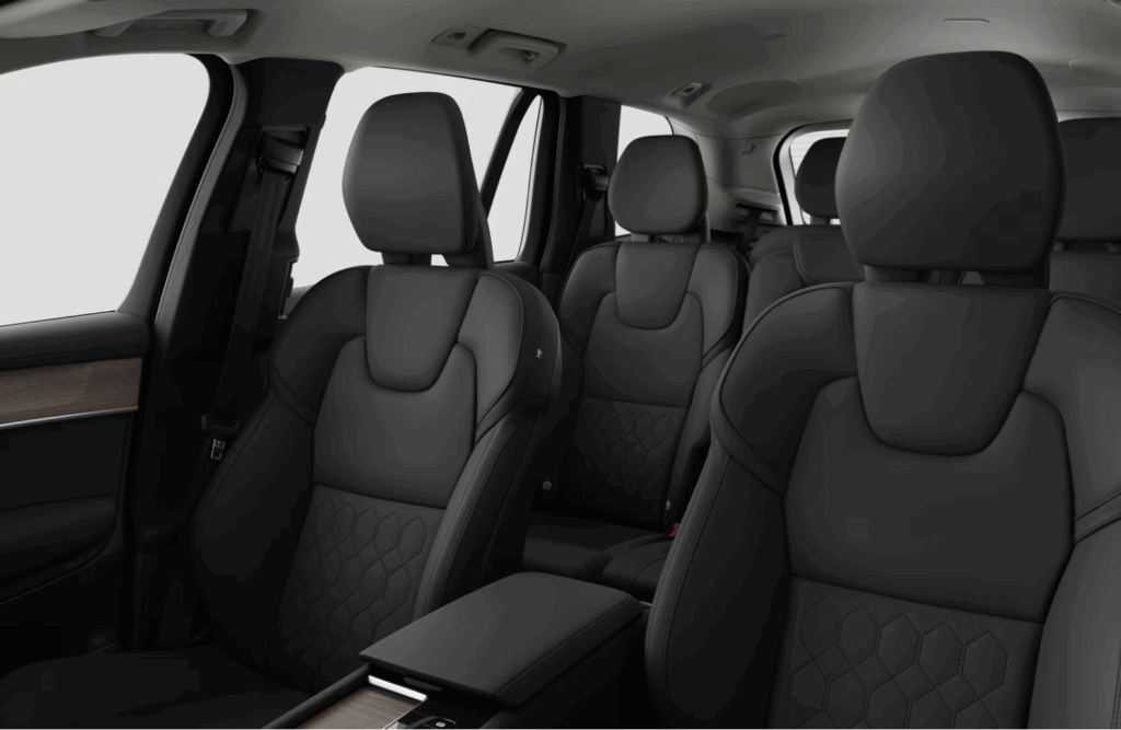 Volvo XC90 B5 Plus Dark 250k