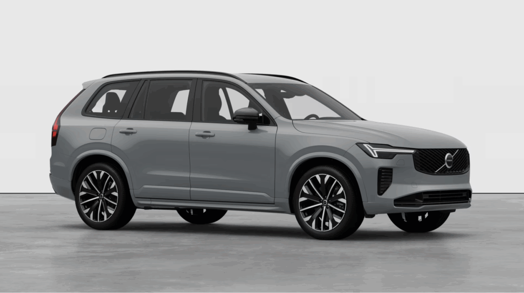 Volvo XC90 B5 Plus Dark 250k