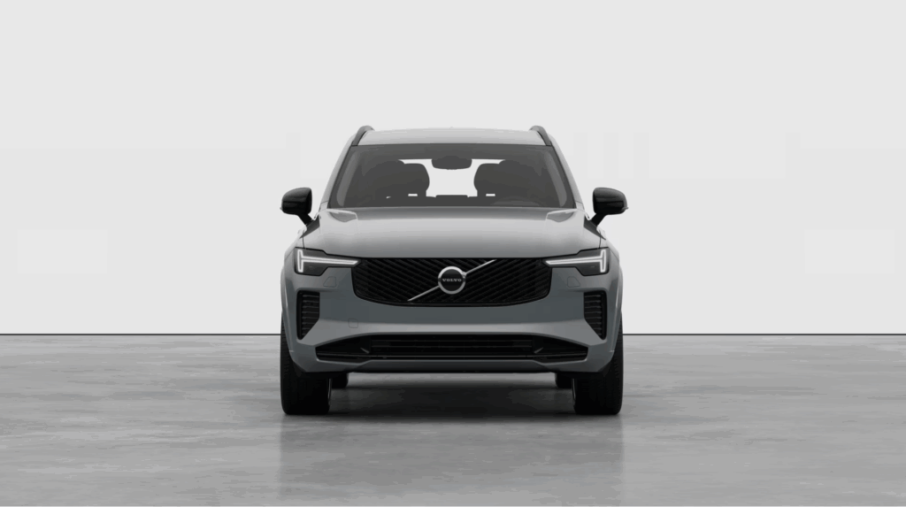 Volvo XC90 B5 Plus Dark 250k