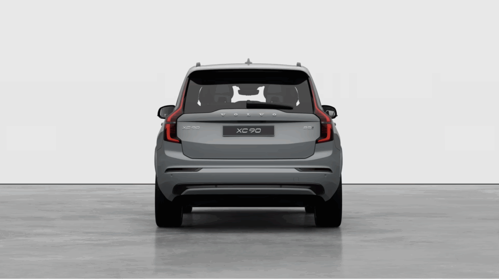 Volvo XC90 B5 Plus Dark 250k