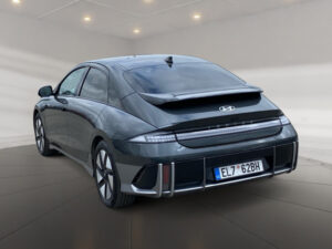 Hyundai Ioniq 6 Style Premium 325k 4×4, dojezd 515 km (ReLease)