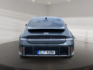 Hyundai Ioniq 6 Style Premium 325k 4×4, dojezd 515 km (ReLease)