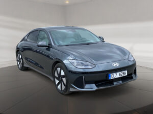 Hyundai Ioniq 6 Style Premium 325k 4×4, dojezd 515 km (ReLease)