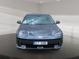 Hyundai Ioniq 6 Style Premium 325k 4×4, dojezd 515 km (ReLease)