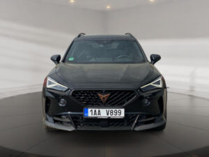Cupra Formentor VZ5 2.5 TFSI 390k DSG 4drive (ReLease)
