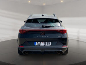 Cupra Formentor VZ5 2.5 TFSI 390k DSG 4drive (ReLease)