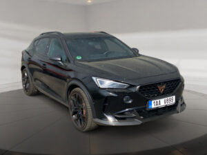 Cupra Formentor VZ5 2.5 TFSI 390k DSG 4drive (ReLease)