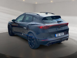 Cupra Formentor VZ5 2.5 TFSI 390k DSG 4drive (ReLease)