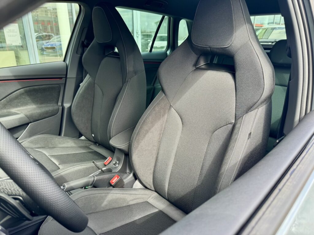 Škoda Kamiq Dynamic 1.0 TSI 115k DSG