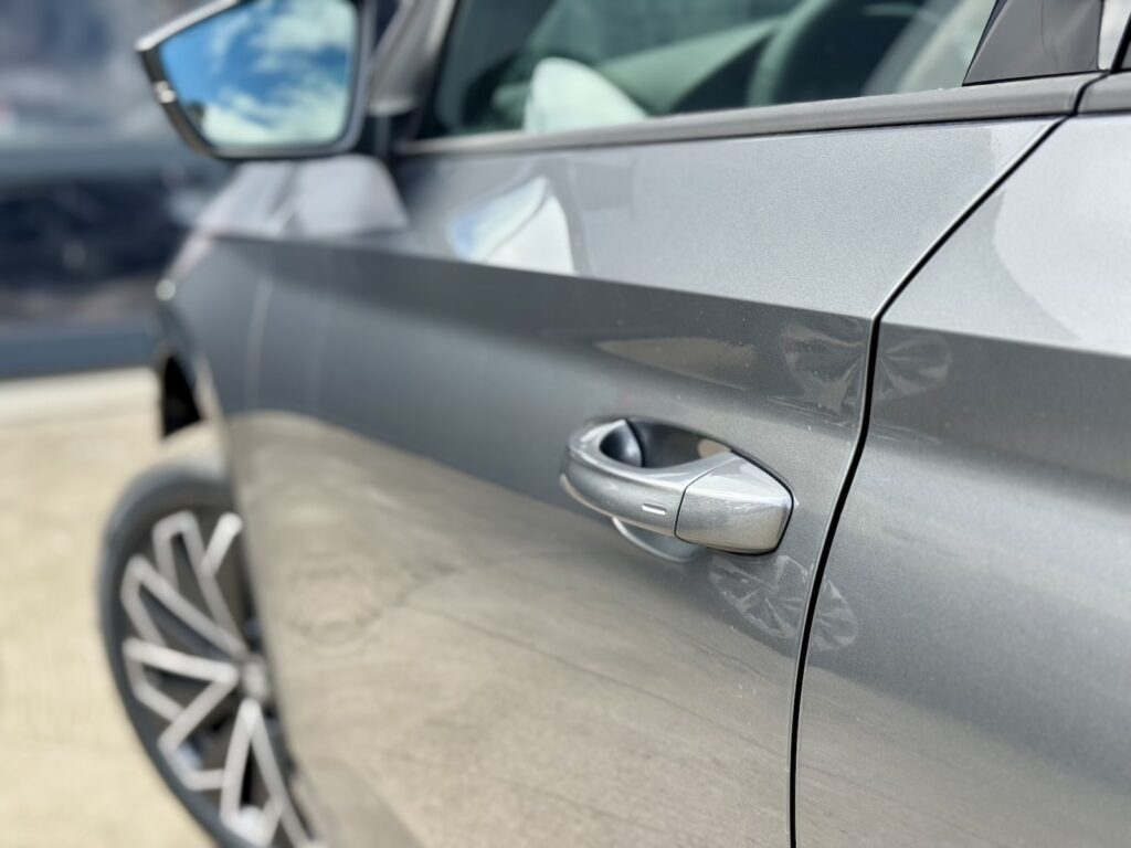 Škoda Kamiq Dynamic 1.0 TSI 115k 6MT