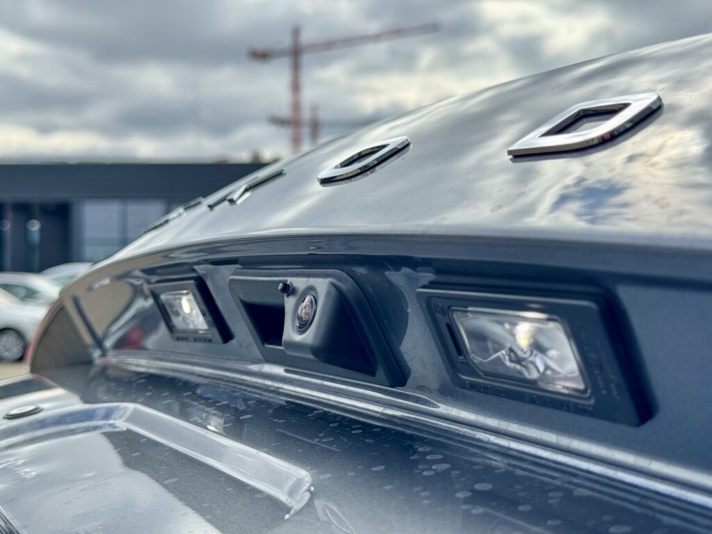 Škoda Kamiq Dynamic 1.0 TSI 115k DSG