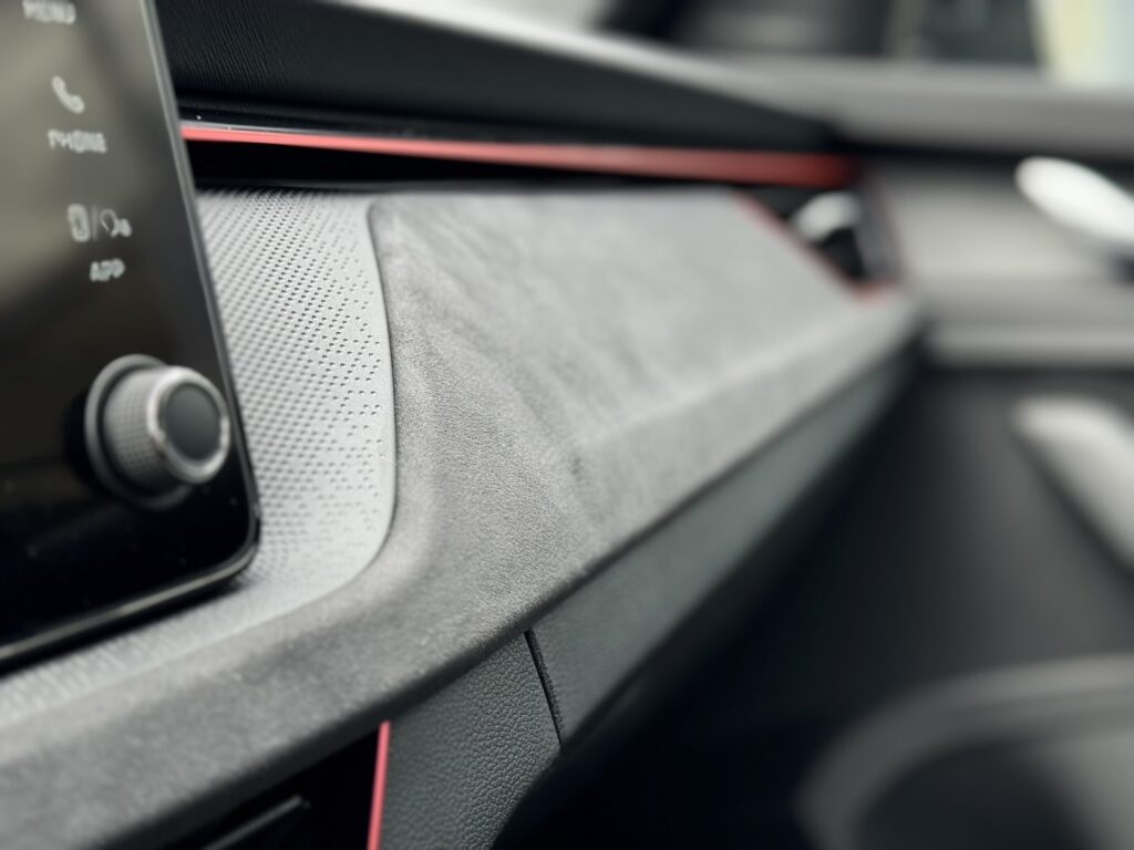 Škoda Kamiq Dynamic 1.0 TSI 115k DSG